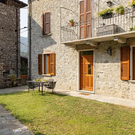 Apartment Gonte 19 *