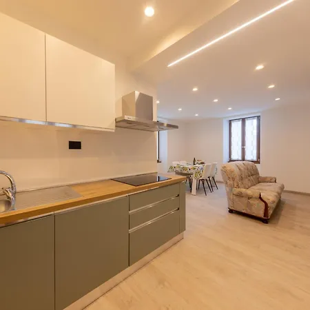 Apartment Gonte 19